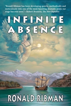 Paperback Infinite Absence: 2nd Edition, 2021 Book