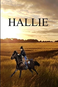 Paperback Hallie Book