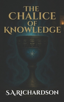 Paperback The Chalice of Knowledge Book