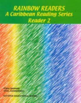 Paperback Rainbow Readers (Bk. 2) Book