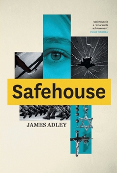 Paperback Safehouse Book