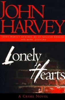 Paperback Lonely Hearts Book