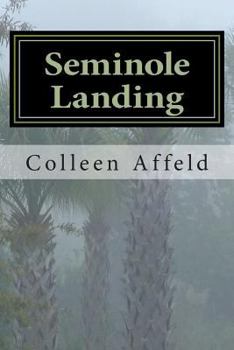 Paperback Seminole Landing Book