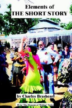 Paperback Elements of the Short Story Book