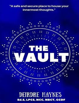 Paperback The Vault Book