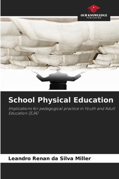 Paperback School Physical Education Book