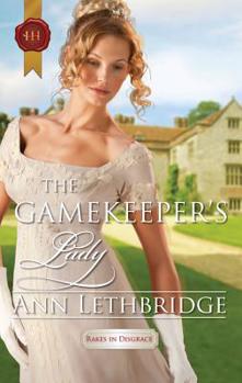 Mass Market Paperback The Gamekeeper's Lady Book