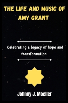 The life and music of amy grant: Celebrating a legacy of hope and transformation