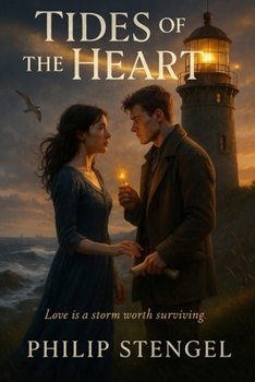 Paperback Tides of the Heart Book