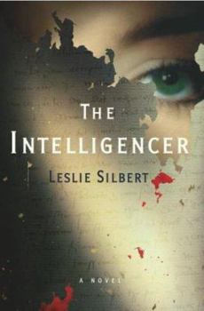 Hardcover The Intelligencer Book