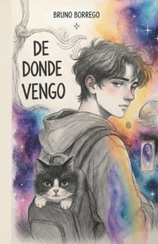 Paperback De donde vengo [Spanish] Book