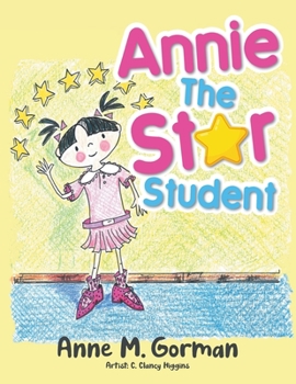 Paperback Annie the Star Student Book