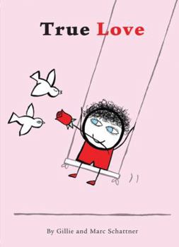 Hardcover True Love Book
