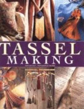 Paperback Tassel Making Book