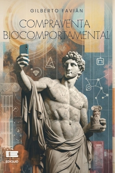 Paperback Compraventa biocomportamental [Spanish] Book