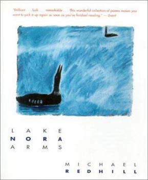 Paperback Lake Nora Arms Book