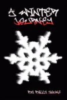 Paperback A Winter Journey Book
