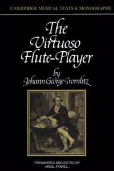 Electronics The Virtuoso Flute-Player Book