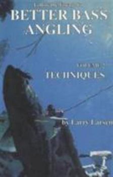 Paperback Follow the Forage for Better Bass Angling, Techniques Book