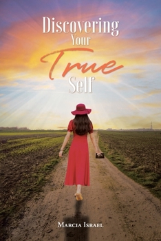 Paperback Discovering Your True Self Book