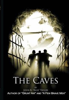 Hardcover The Caves Book