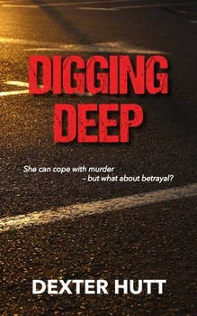 Paperback Digging Deep Book