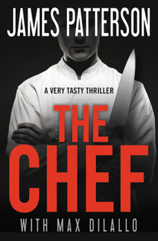 Paperback The Chef Book