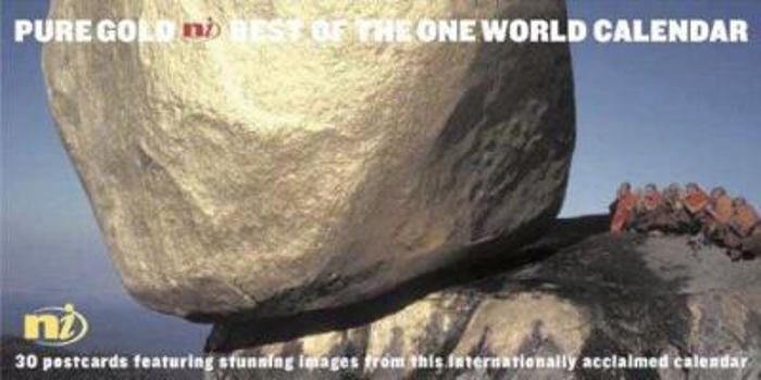 Pure Gold: The Best of the One World Calendar