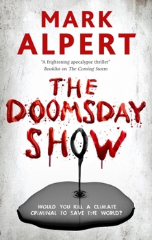 Paperback The Doomsday Show Book