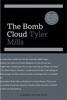 Paperback The Bomb Cloud Book