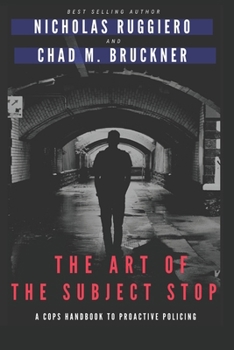 Paperback "The art of the subject stop" Book