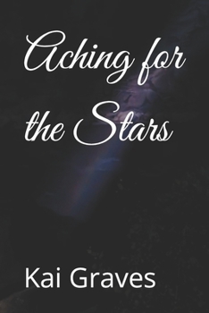 Paperback Aching for the Stars Book