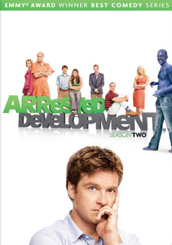 Arrested Development: Season 2