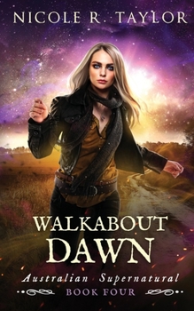 Paperback Walkabout Dawn Book