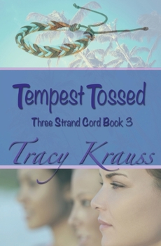 Paperback Tempest Tossed Book