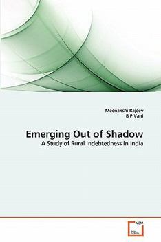 Paperback Emerging Out of Shadow Book