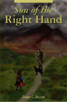 Paperback Son of the Right Hand Book