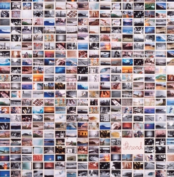 Paperback Thread Book