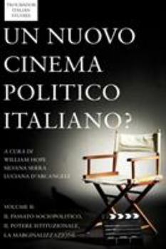 Paperback Un Nuovo Cinema Politico Italiano? Volume II Book