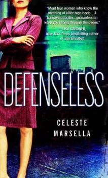 Mass Market Paperback Defenseless Book