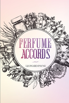 Paperback Perfume Accords Book