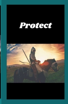 Paperback Protect Book