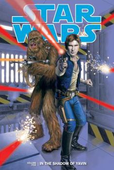 Star Wars: In Shadow of Yavin: Vol. 5 - Book #5 of the Star Wars (2013-2014)