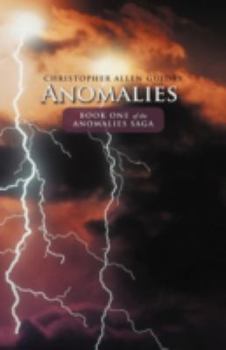 Paperback Anomalies Book