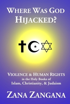 Paperback Where Was God Hijacked? Book