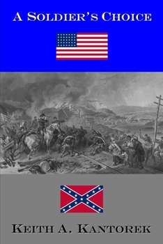 Paperback A Soldier's Choice Book