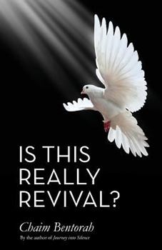 Paperback Is This Really Revival? Book