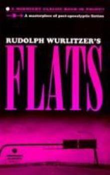 Paperback Flats (Midnight Classics) Book