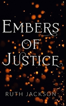 Paperback Embers of Justice Book