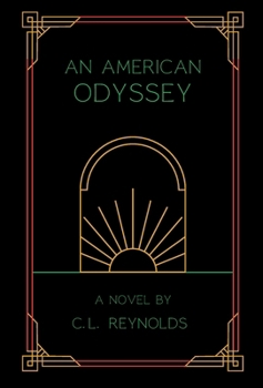 Paperback An American Odyssey: Maybe you didn't get it. Book